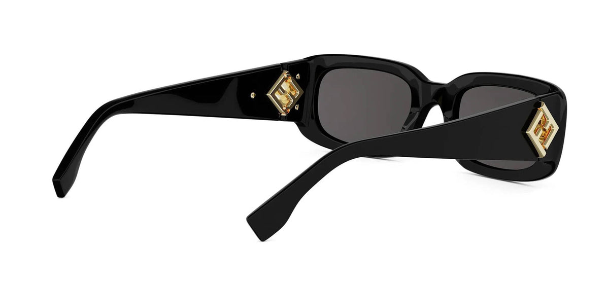 Fendi FF Diamonds FE40222I