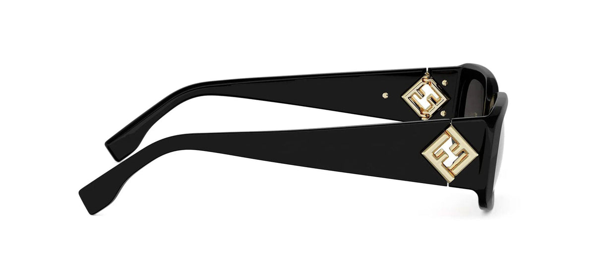 Fendi FF Diamonds FE40222I