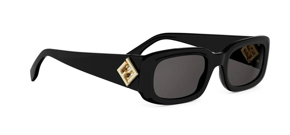Fendi FF Diamonds FE40222I