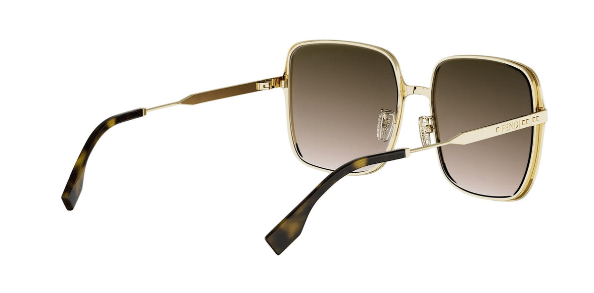 Fendi Line FE40231U