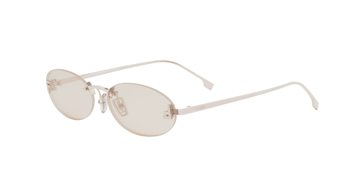Fendi First Crystal FE4075US