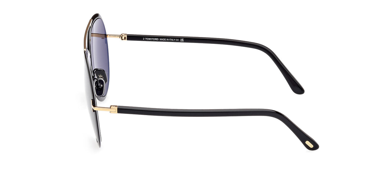Tom Ford Rickie TF1007