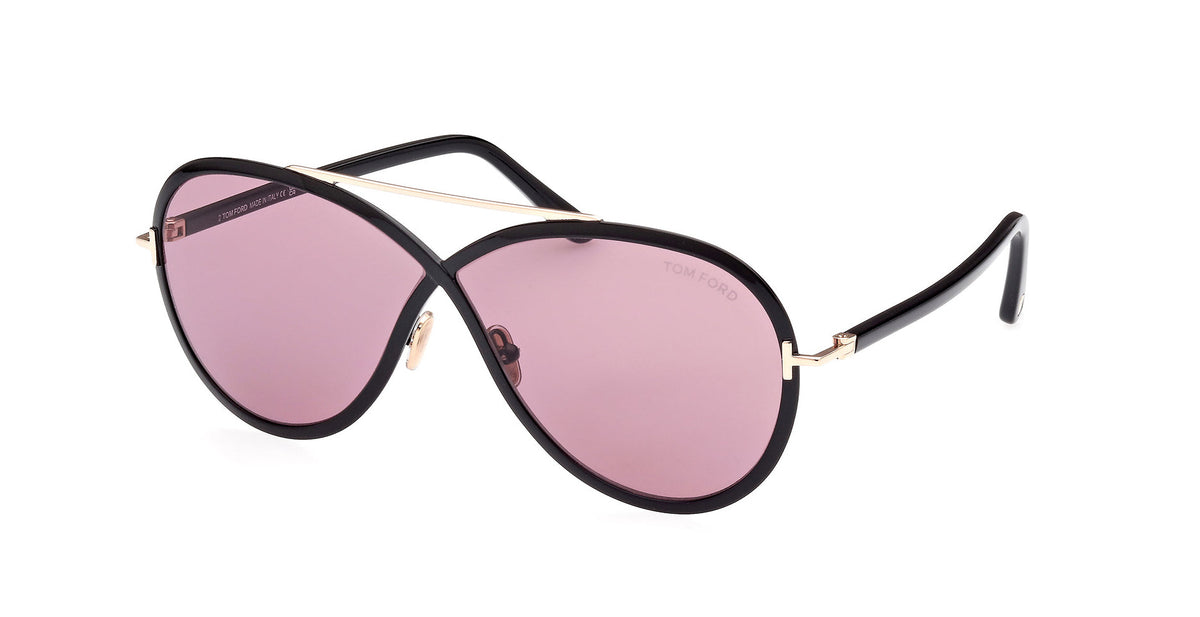 Tom Ford Rickie TF1007