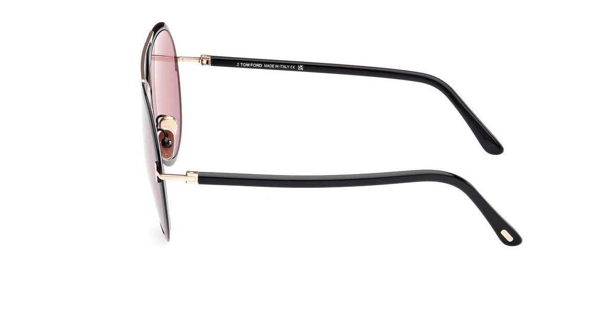 Tom Ford Rickie TF1007
