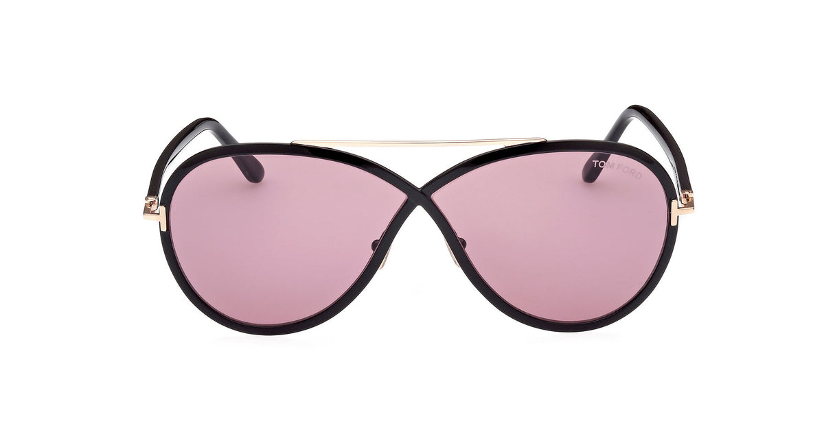 Tom Ford Rickie TF1007