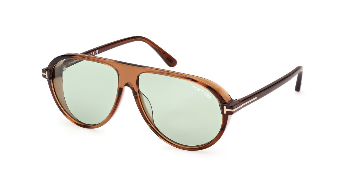 Tom Ford Marcus TF1023