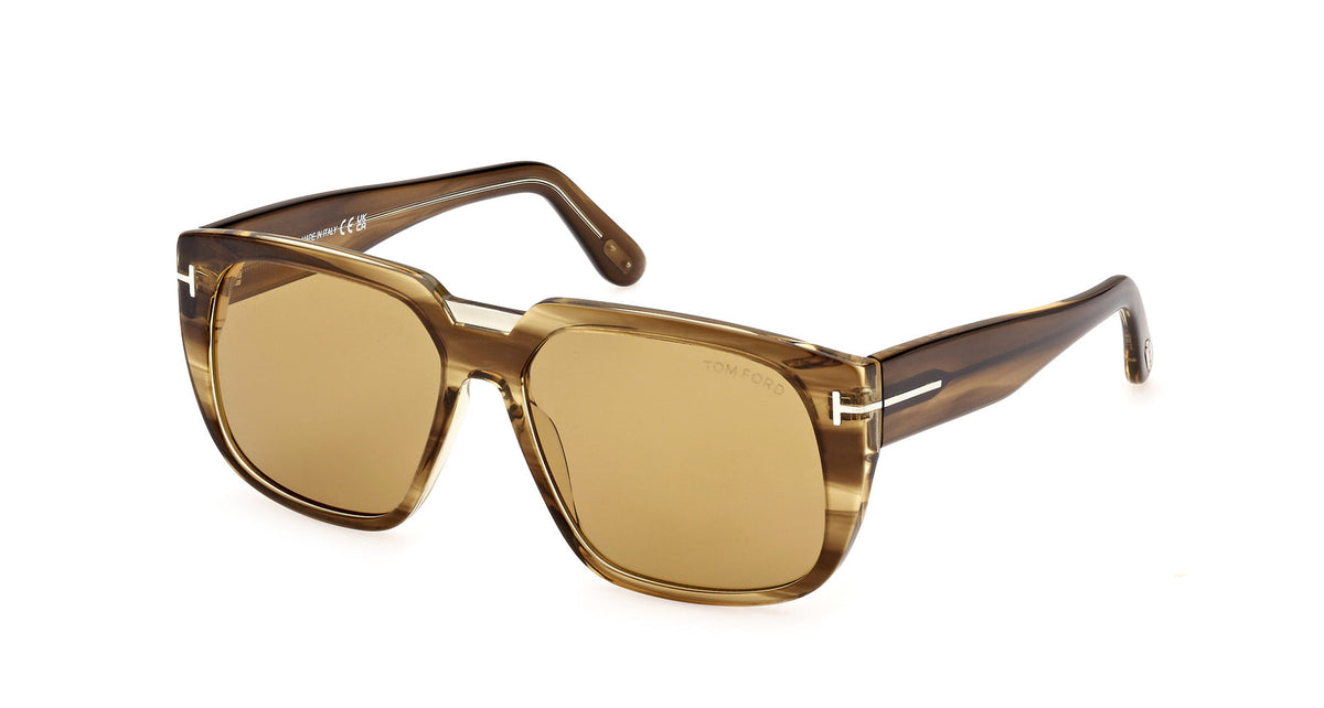 Tom Ford Oliver-02 TF1025