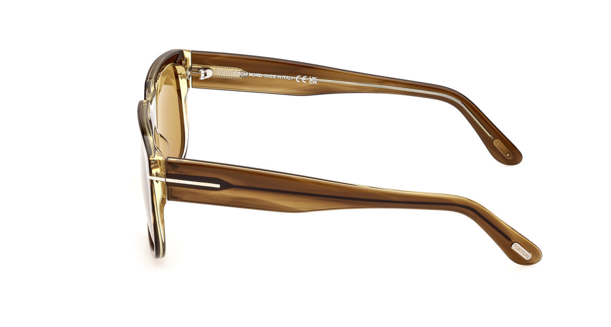 Tom Ford Oliver-02 TF1025