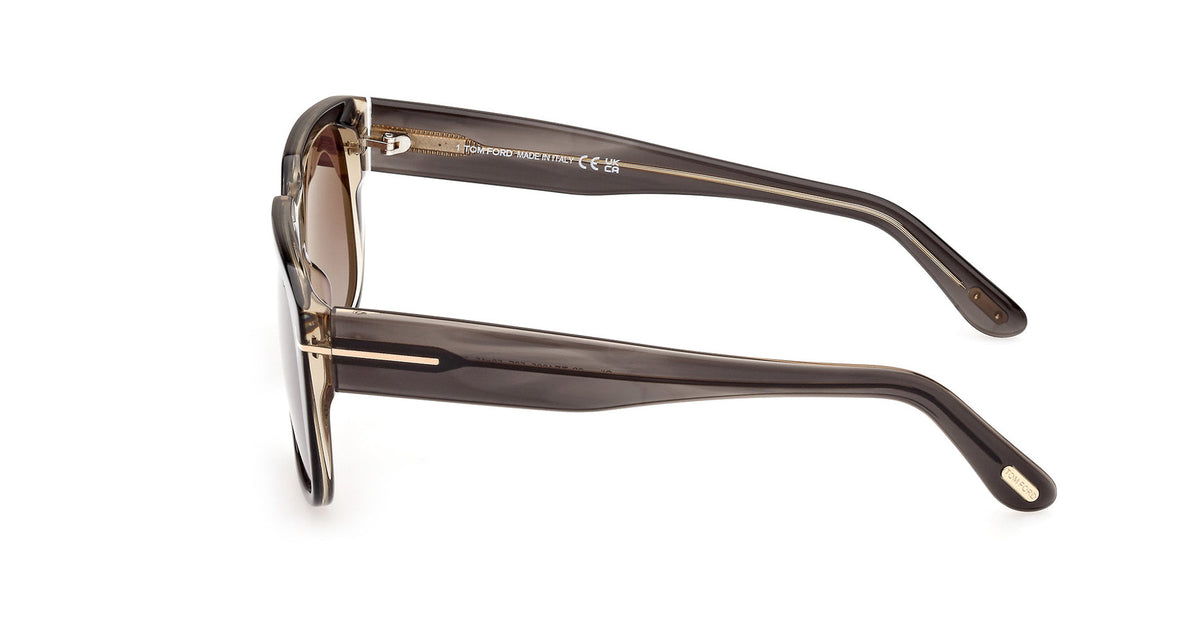 Tom Ford Oliver-02 TF1025