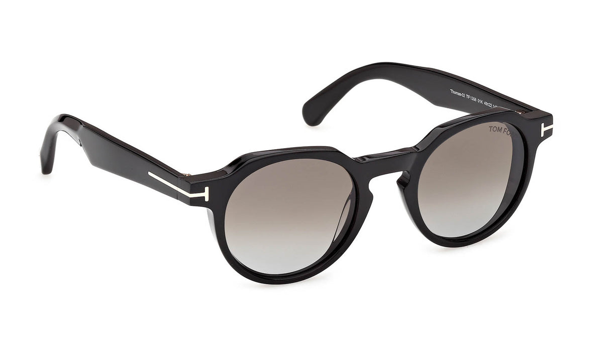 Tom Ford Thomas-02 TF1358