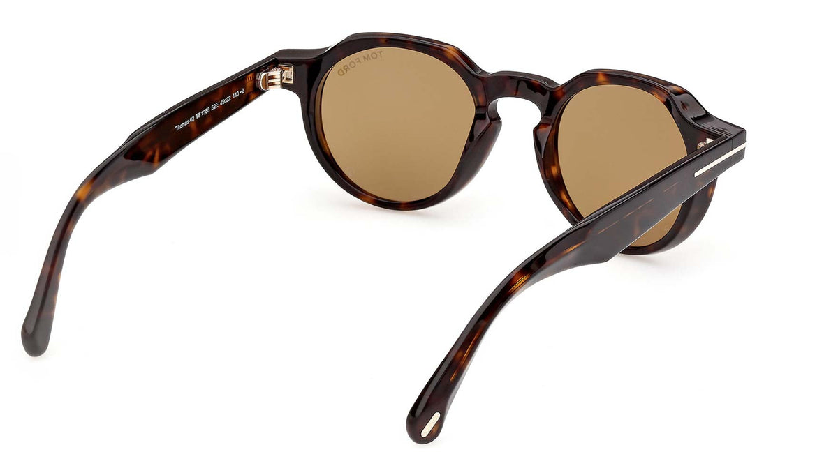 Tom Ford Thomas-02 TF1358