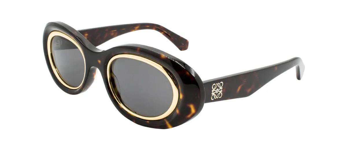 Loewe Anagram LW40190I