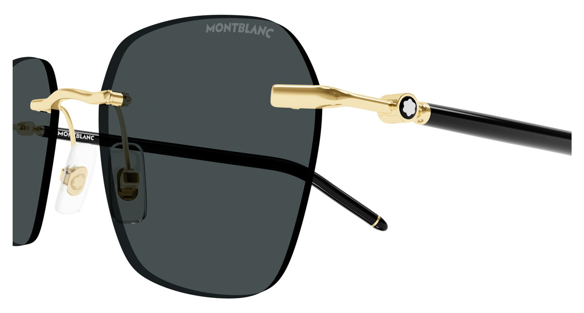 Montblanc MB0270S
