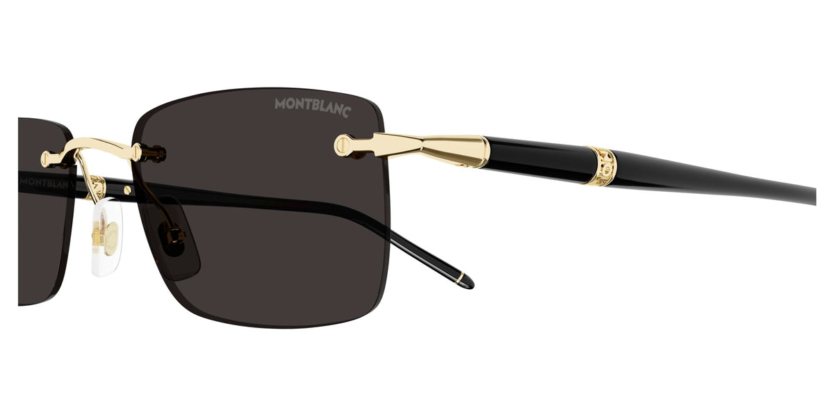 Montblanc MB0344S