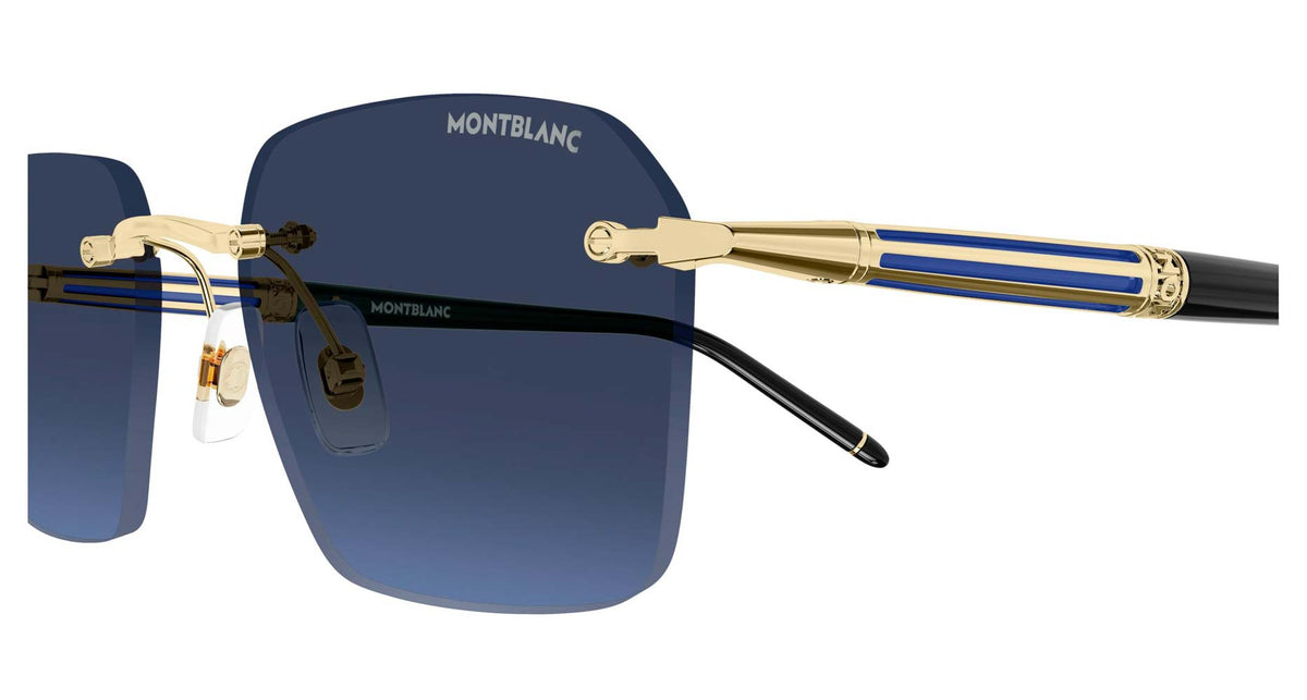 Montblanc MB0526S