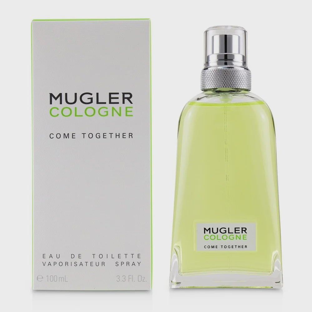 Mugler Cologne Come Together Unisex EDT