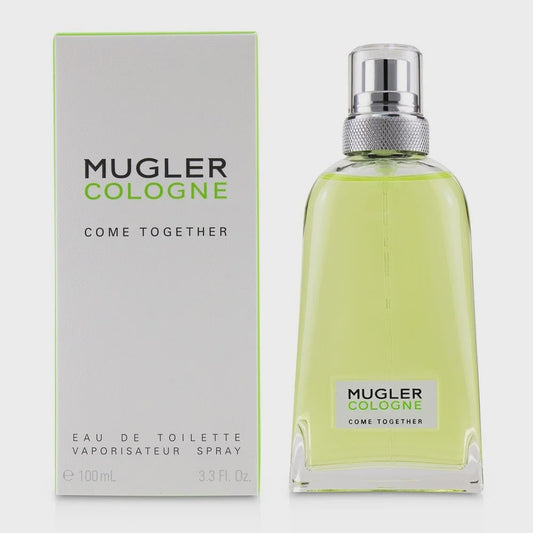 Mugler Cologne Come Together Unisex EDT