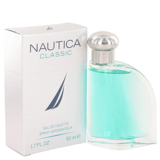 Nautica Classic for Men by Nautica EDT