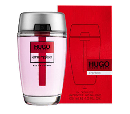 Hugo Energise for Men by Hugo Boss EDT