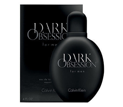 Dark Obsession for Men by Calvin Klein EDT