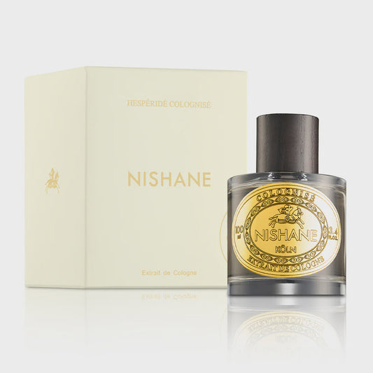 Hespéridé Colognisé Extrait de Cologne Unisex EDC