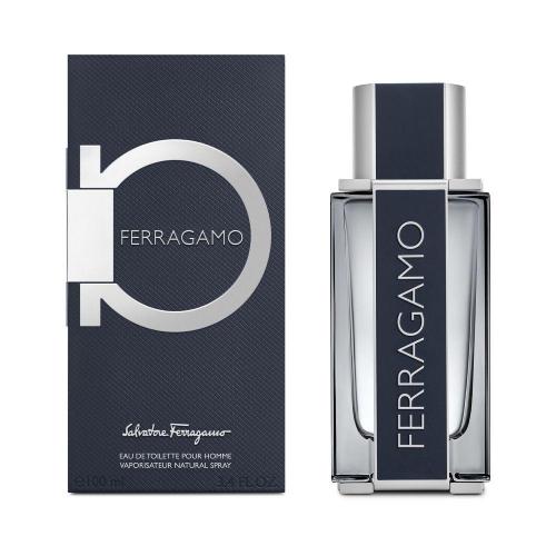 Ferragamo (2020) for Men EDT