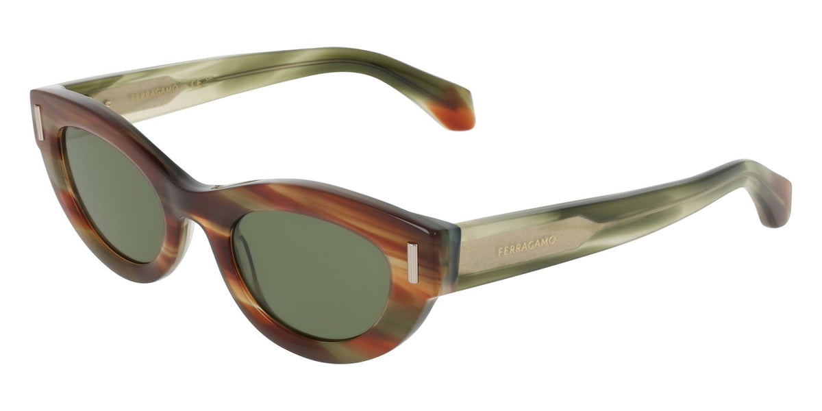 Ferragamo SF2062SE