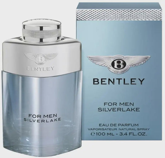 Bentley Silverlake for Men EDP