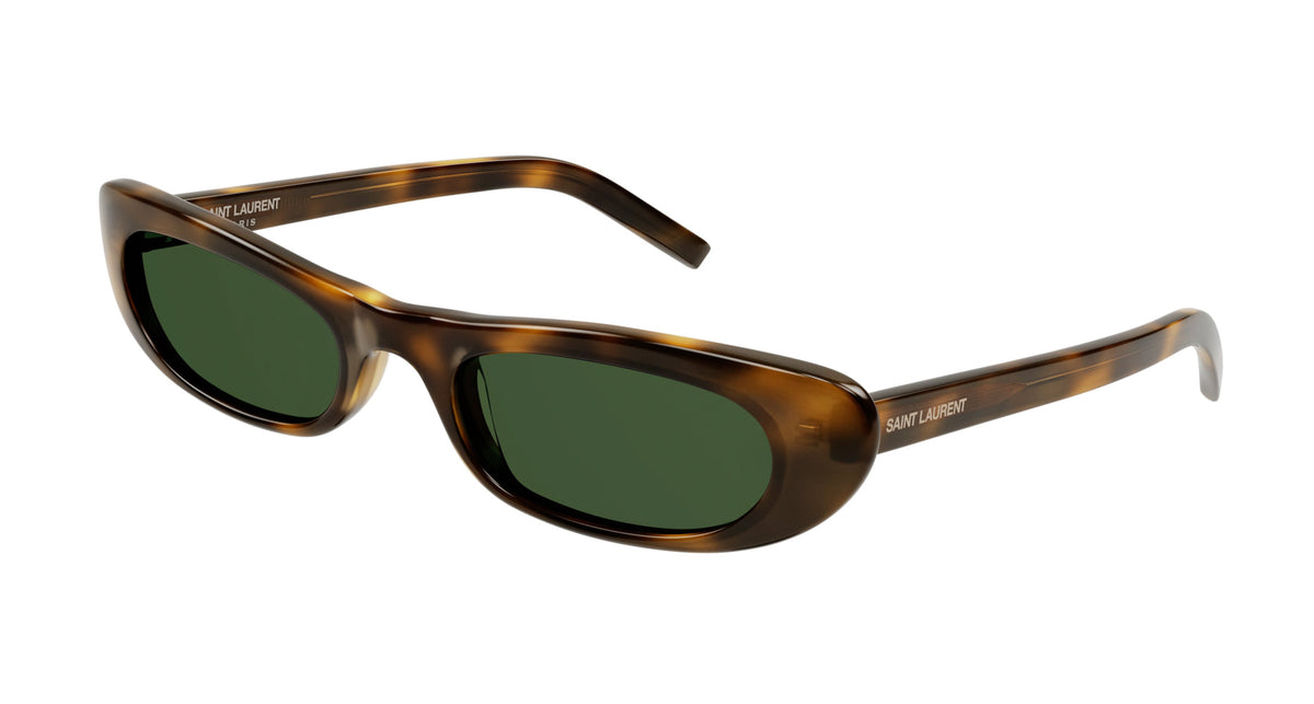 Saint Laurent Shade SL 557