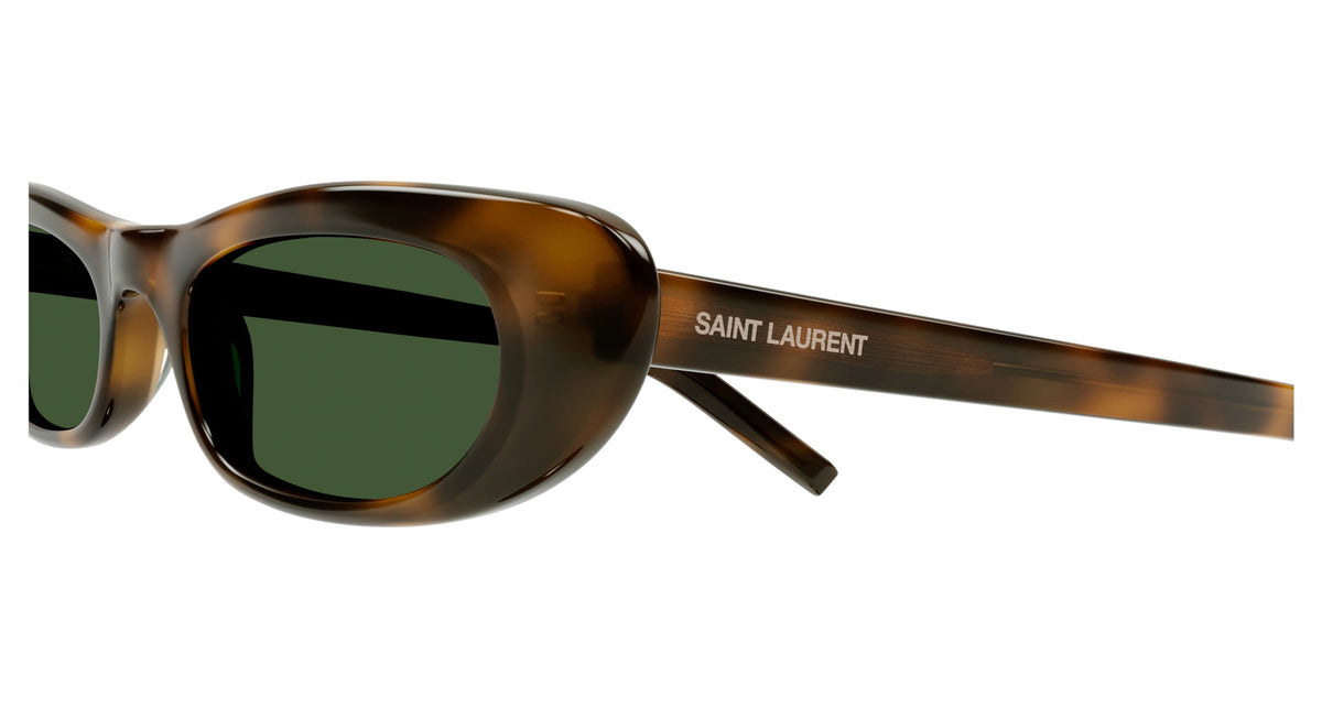 Saint Laurent Shade SL 557