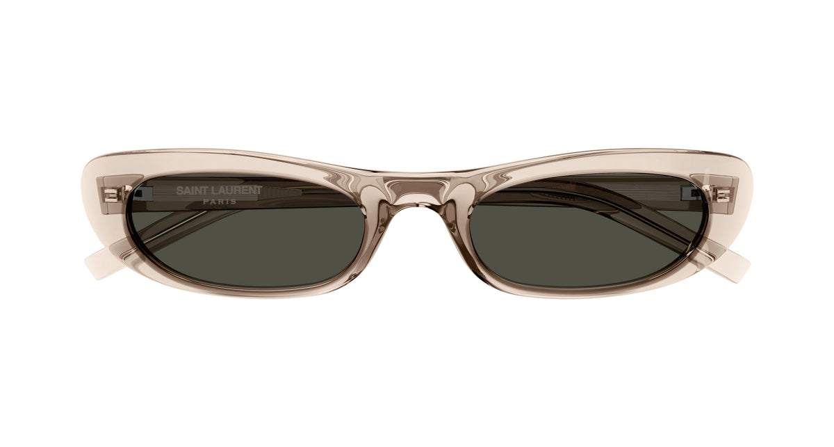 Saint Laurent Shade SL 557