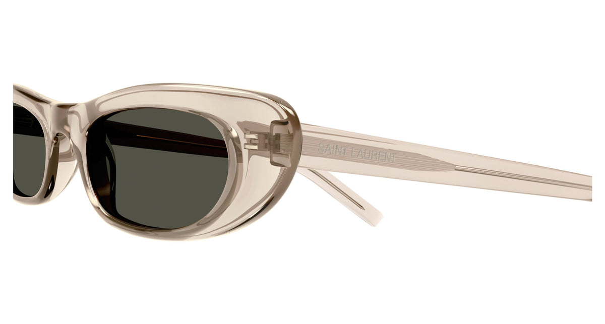 Saint Laurent Shade SL 557