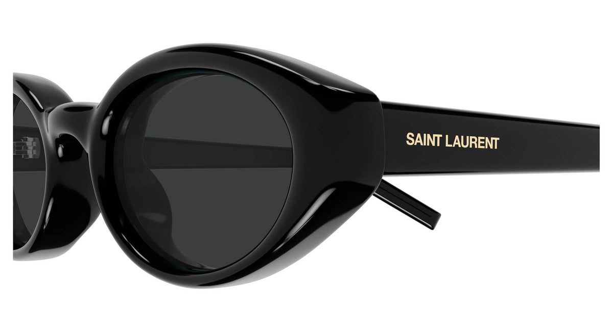 Saint Laurent SL 567 Plump