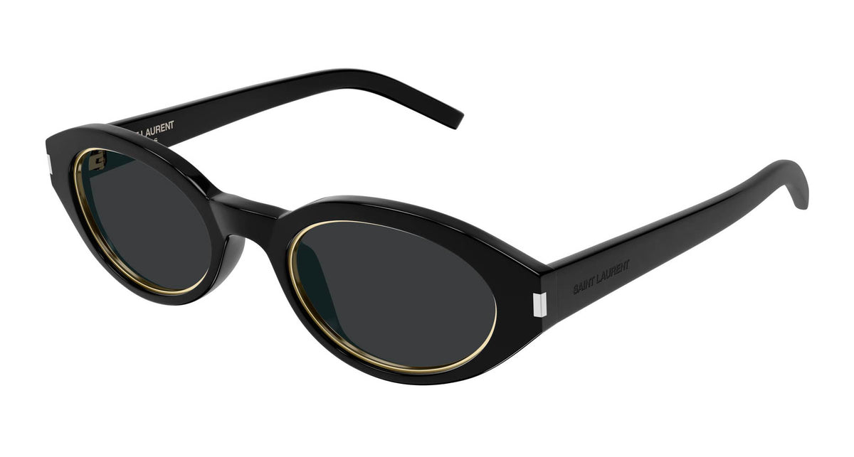 Saint Laurent SL 567 Rim