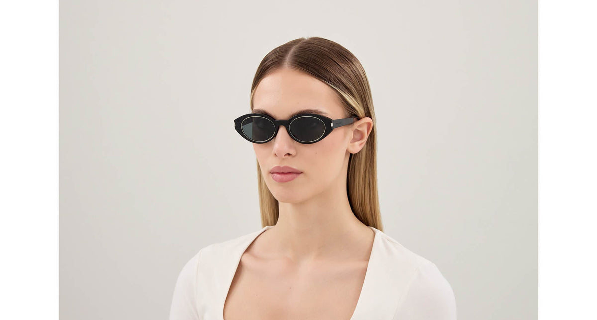 Saint Laurent SL 567 Rim