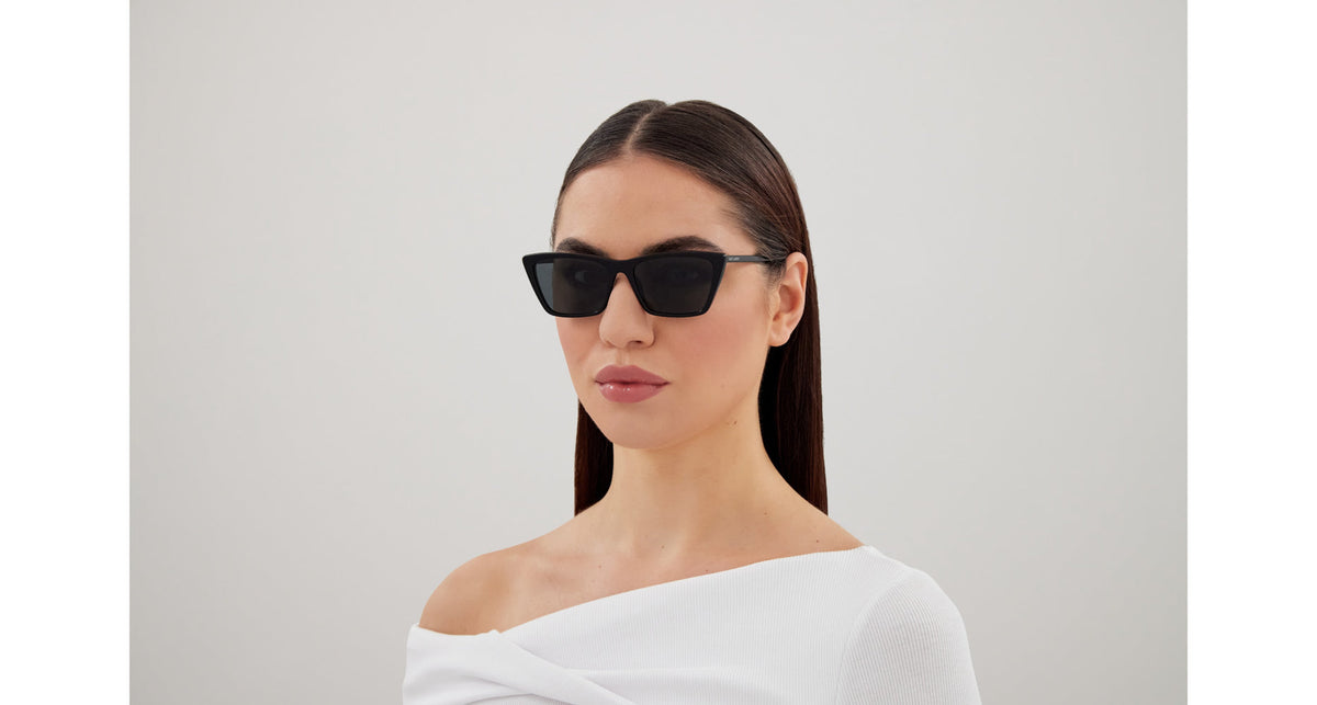 Saint Laurent SL 737 MICA THIN