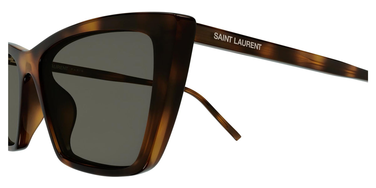 Saint Laurent SL 737 MICA THIN