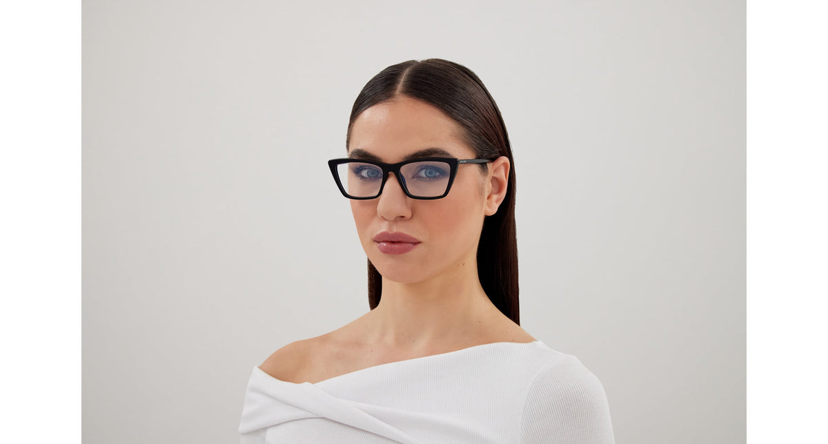 Saint Laurent SL 737 MICA THIN Opt