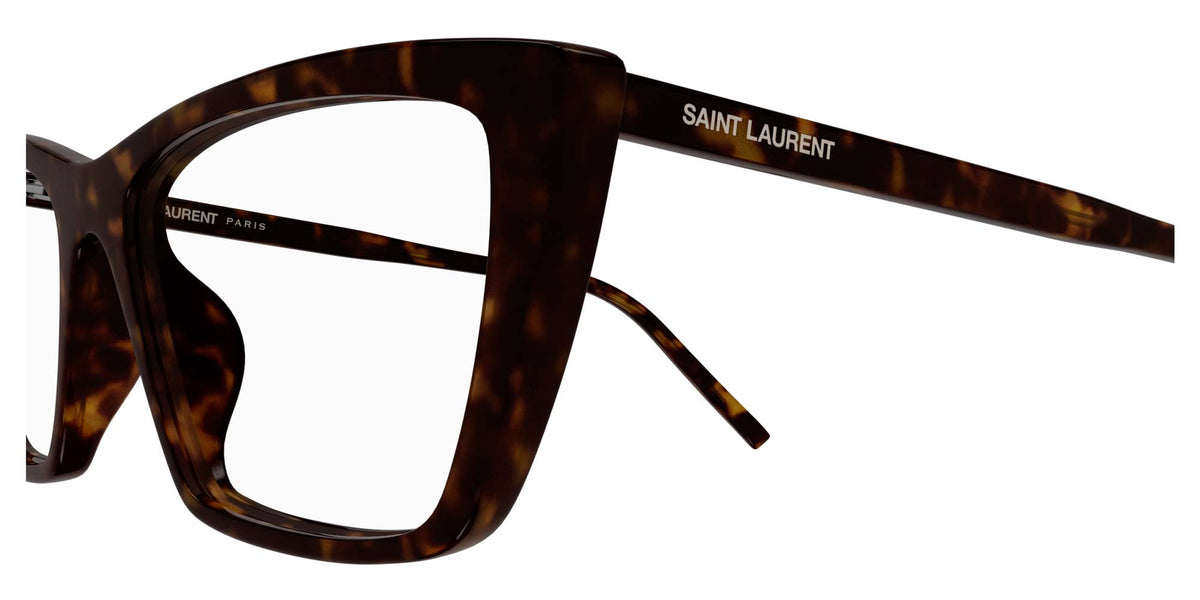 Saint Laurent SL 737 MICA THIN Opt