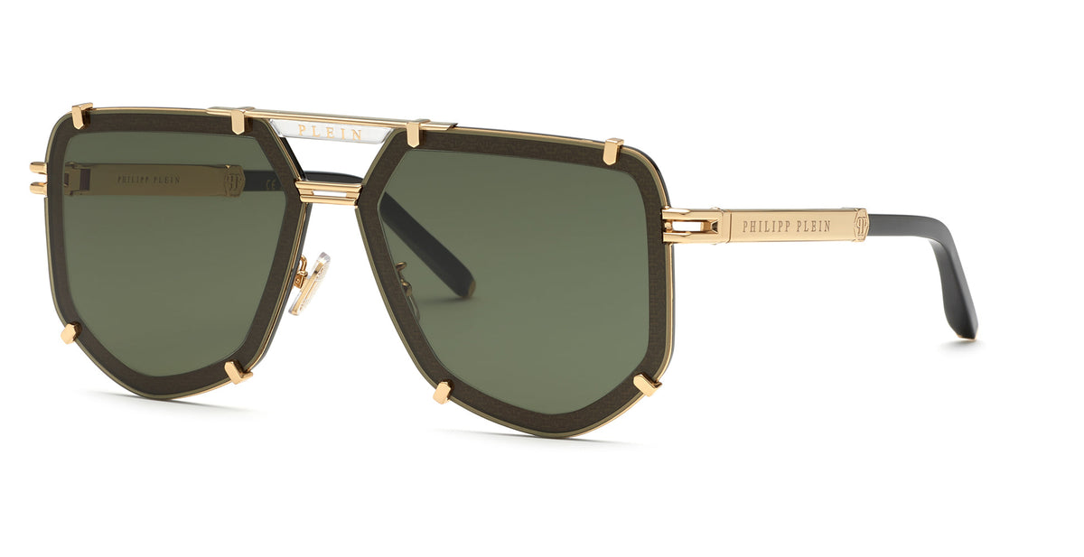 Philipp Plein SPP132