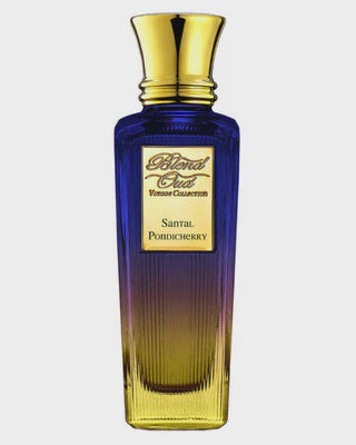 Santal Pondicherry Blend Oud Unisex EDP