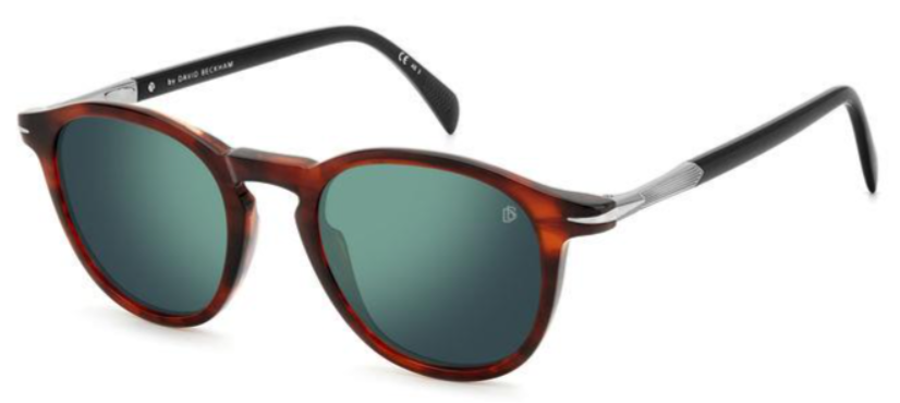 David Beckham DB1114/S