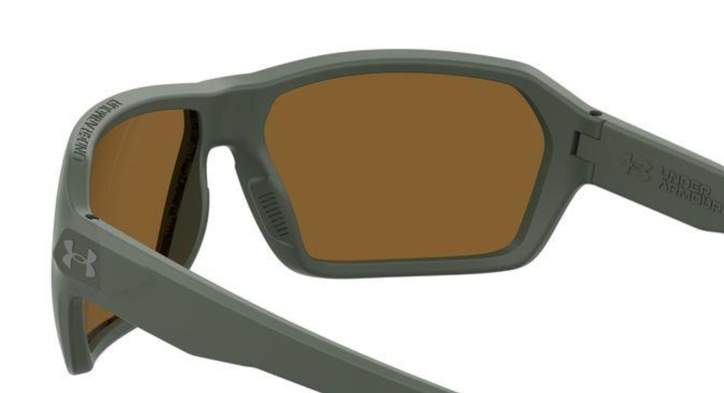 Under Armour Recon