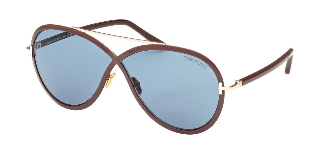 Tom Ford Rickie TF1007