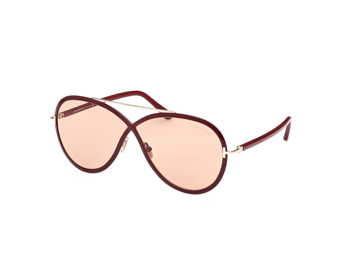 Tom Ford Rickie TF1007