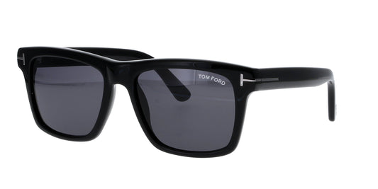 Tom Ford Buckley-02 TF906-N