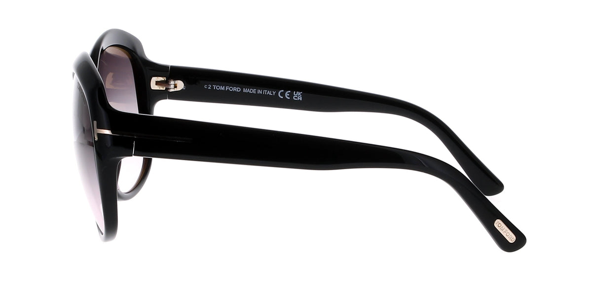 Tom Ford Chiara-02 TF919