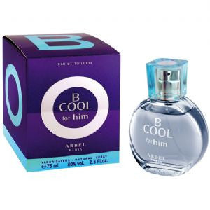 B Cool for Men by Christine Arbel EDT