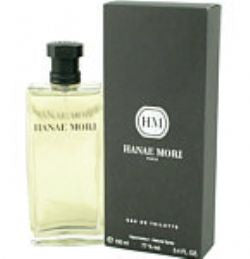 Hm Hanae Mori for Men by Hanae Mori EDT