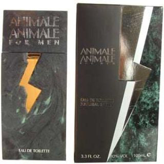 Animale Animale for Men by Parlux EDT